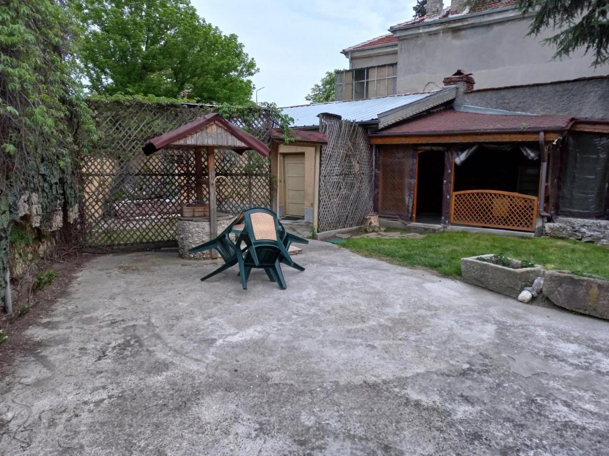 Къща За Гости -Хт Svilengrad Exterior photo