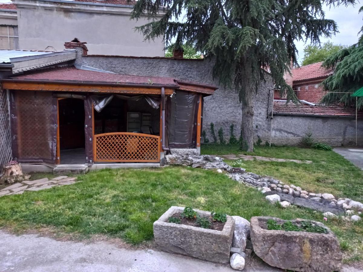 Къща За Гости -Хт Svilengrad Exterior photo