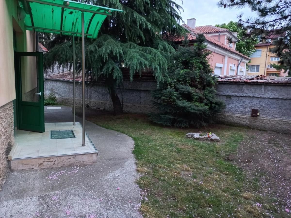 Къща За Гости -Хт Svilengrad Exterior photo