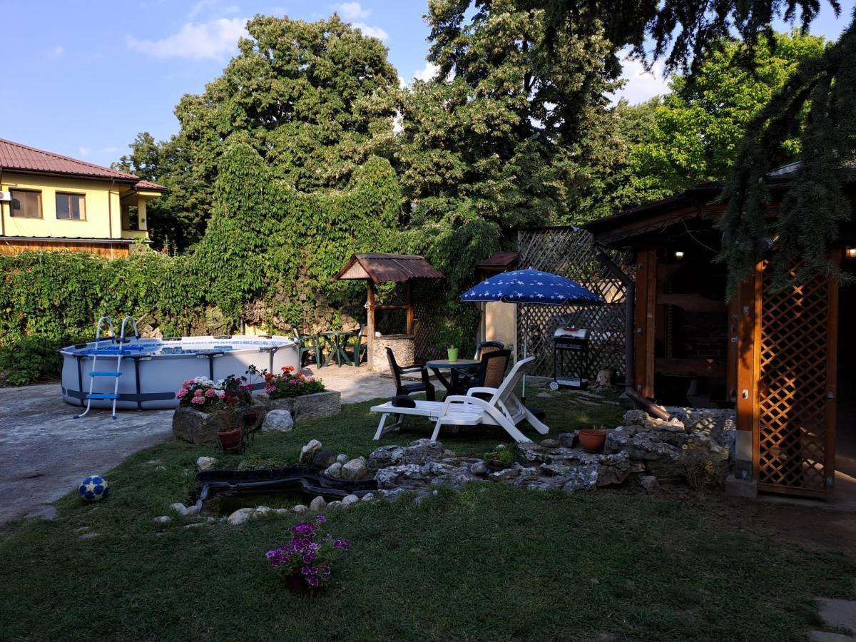 Къща За Гости -Хт Svilengrad Exterior photo